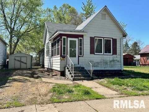 627 1ST Avenue, Clinton, IA 52732