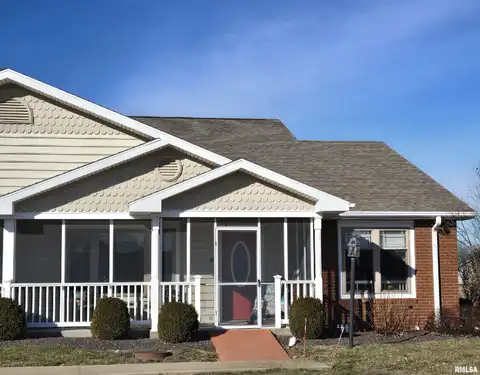 1308 MEADOWLARK Lane, Macomb, IL 61455