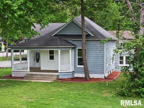 800 DIVISION Street, Carterville, IL 62918