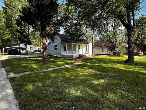 800 DIVISION Street, Carterville, IL 62918