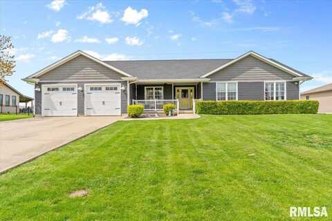 1071 Brittin Place, Sherman, IL 62684