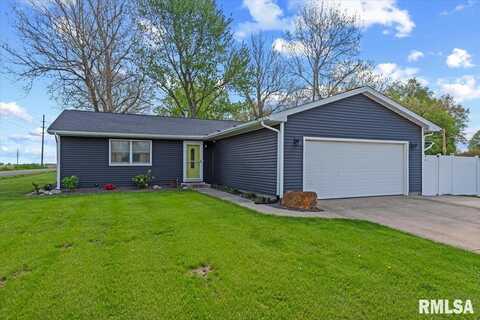1444 Sportsman Drive, Taylorville, IL 62568