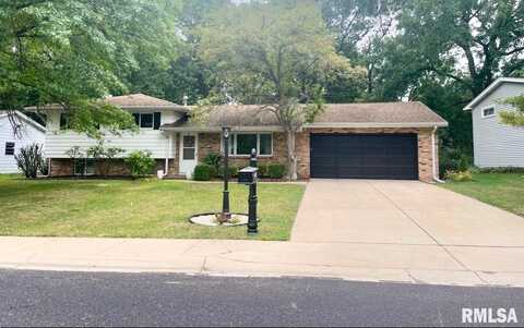 1400 W WONDERVIEW Drive, Dunlap, IL 61525