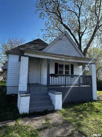 816 W VIRGINIA Avenue, Peoria, IL 61604