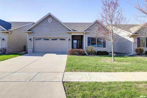 1637 GARRETT Avenue, Clinton, IA 52732