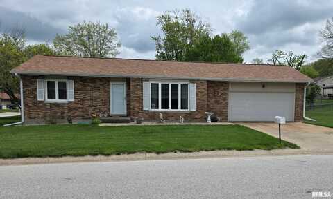 2427 S 18TH Street, Quincy, IL 62301