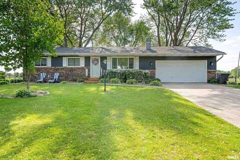 4012 172ND Street North, East Moline, IL 61244