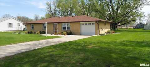 106 S Holloway Street, Alexis, IL 61412