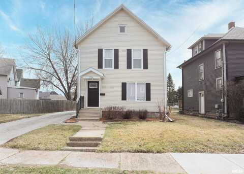 1156 23RD Street, Moline, IL 61265