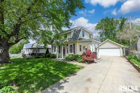 335 SOUTH Street, Pekin, IL 61554