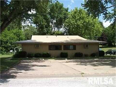 903 MAY Court, Le Claire, IA 52753