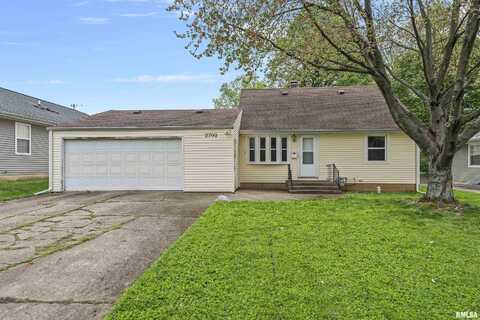 2700 PARK Avenue, Springfield, IL 62704