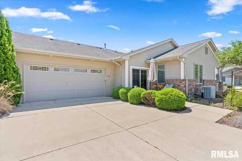 812 Longleaf Court, Springfield, IL 62711