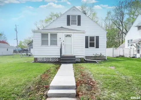 110 18TH Avenue, Moline, IL 61265