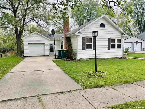 711 E Piper Street, Macomb, IL 61455