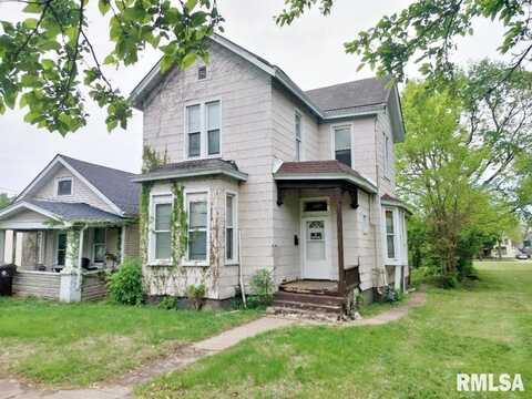 1208 NE PERRY Avenue, Peoria, IL 61603