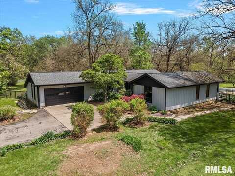 454 BRIAN Lane, Dawson, IL 62520