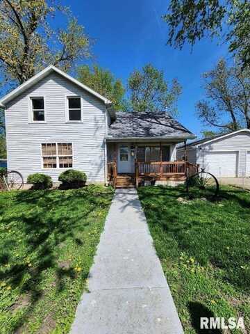 829 N OAK Street, Minonk, IL 61760