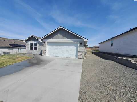 2861 S Belfair Pl, Kennewick, WA 99338