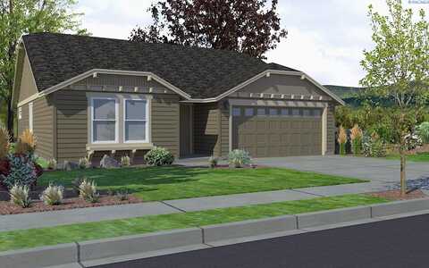 642 Snowking St, Richland, WA 99352