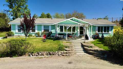2751 GRANDVIEW PAVEMENT RD., Mabton, WA 98935