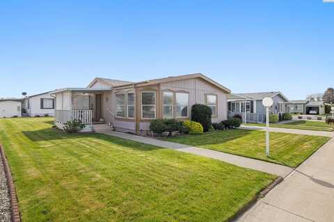 312 S Columbia Center Blvd. #72, Kennewick, WA 99336