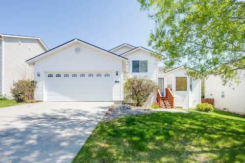 1810 NW Bella Vista, Pullman, WA 99163