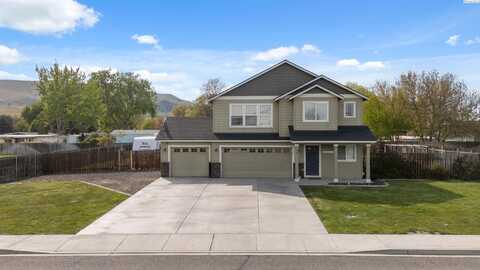 407 Sanlyn Ct, Benton City, WA 99320