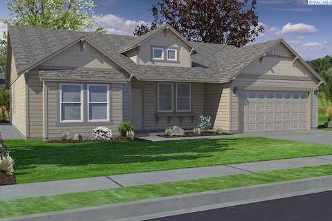 3683 Highview St., Richland, WA 99352