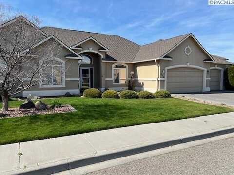 3614 S Green st, Kennewick, WA 99337