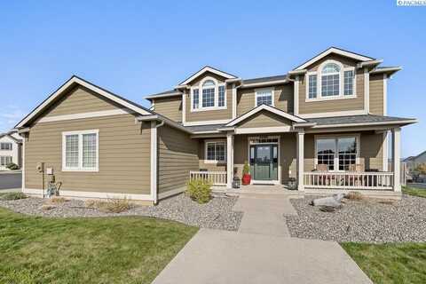 2400 NW High Point Court, Pullman, WA 99163