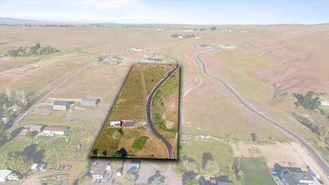 Nka (lot 1) Montana Pr NW, Benton City, WA 99320