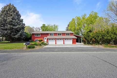 508 S Wilson st, Kennewick, WA 99336