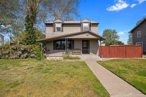 222 Armistead ave, Richland, WA 99352