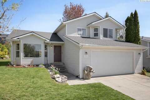 1940 NW Valhalla Dr, Pullman, WA 99163