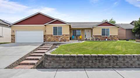 5706 Wrigley Dr., Pasco, WA 99301