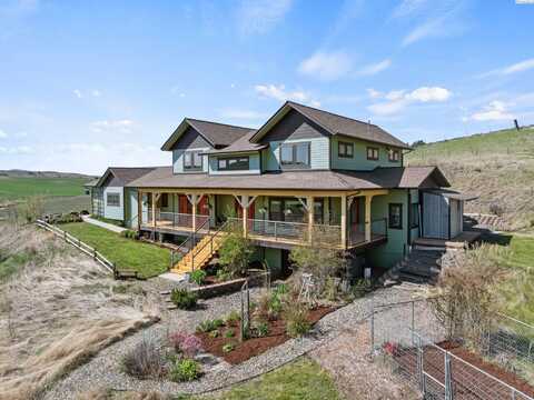 601 Brown Road, Pullman, WA 99163