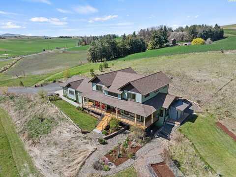 601 Brown Road, Pullman, WA 99163
