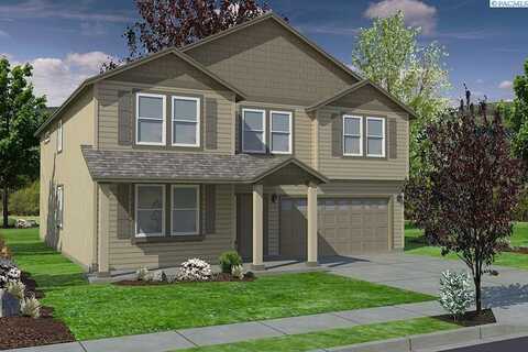 3606 Highview St., Richland, WA 99352