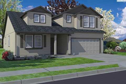 3662 Highview St., Richland, WA 99352