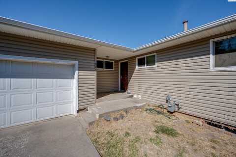 340-342 NW North Street, Pullman, WA 99163