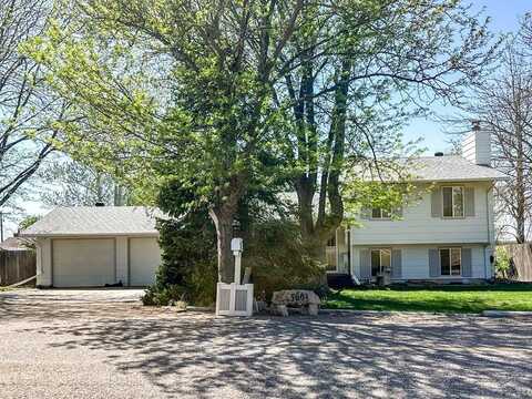 3604 Memorial Dr, Lamar, CO 81052