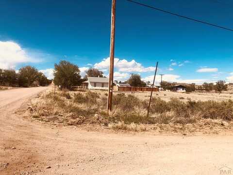 TBD Baker Ave, Boone, CO 81025