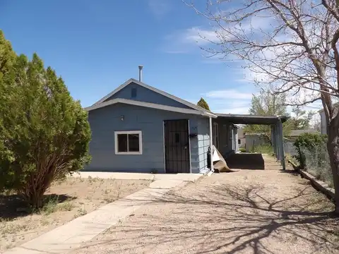 1209 Edison Ave, La Junta, CO 81050