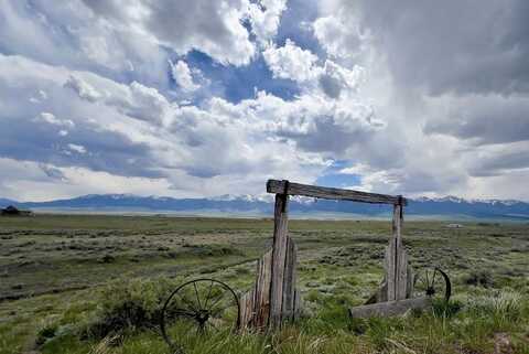 TBD Commanche Rd, Westcliffe, CO 81252