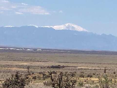 E County Line Rd, Boone, CO 81025