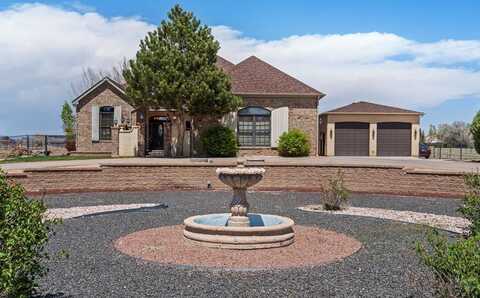 371 Winterhaven Dr, Pueblo West, CO 81007