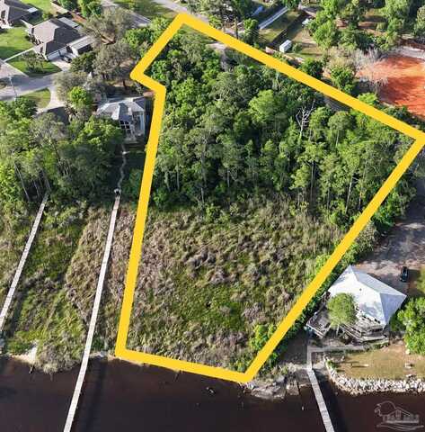 13300 Lillian Hwy, Pensacola, FL 32506
