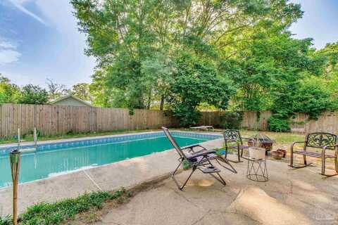 4551 Creighton Rd, Pensacola, FL 32504