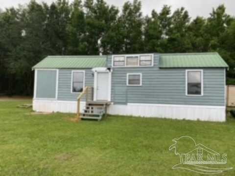 4991 Guernsey Rd, Pace, FL 32571